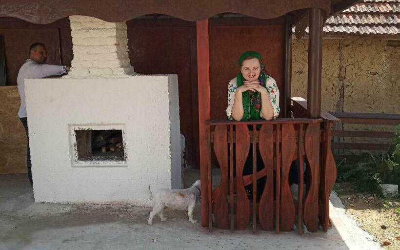 스탠다드 룸, Pensiunea Dorel Codoban