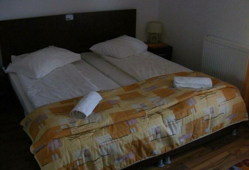 스탠다드 룸, Pensiunea Dorel Codoban