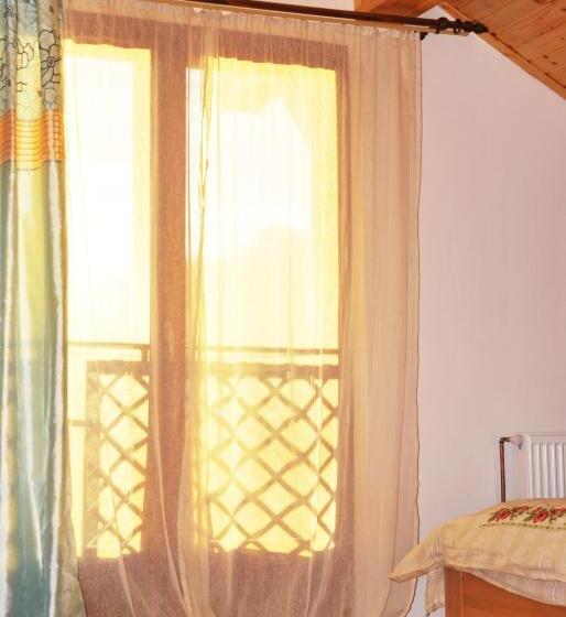 스탠다드 룸, Pensiunea Dorel Codoban