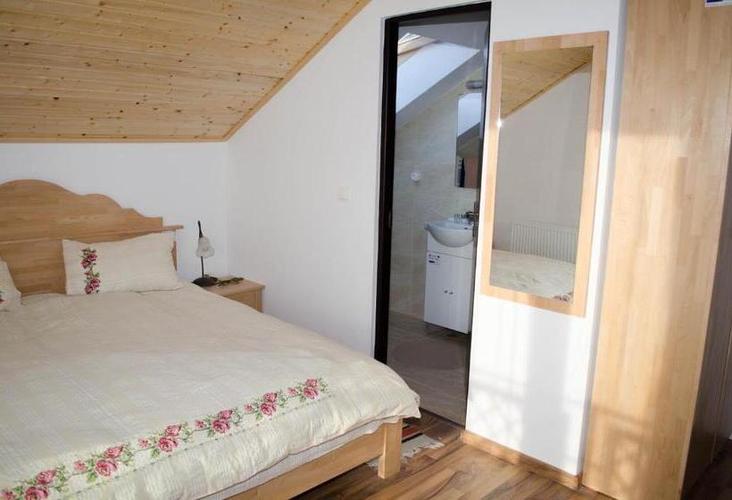 스탠다드 룸, Pensiunea Dorel Codoban