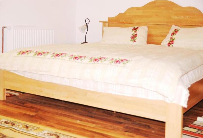 스탠다드 룸, Pensiunea Dorel Codoban