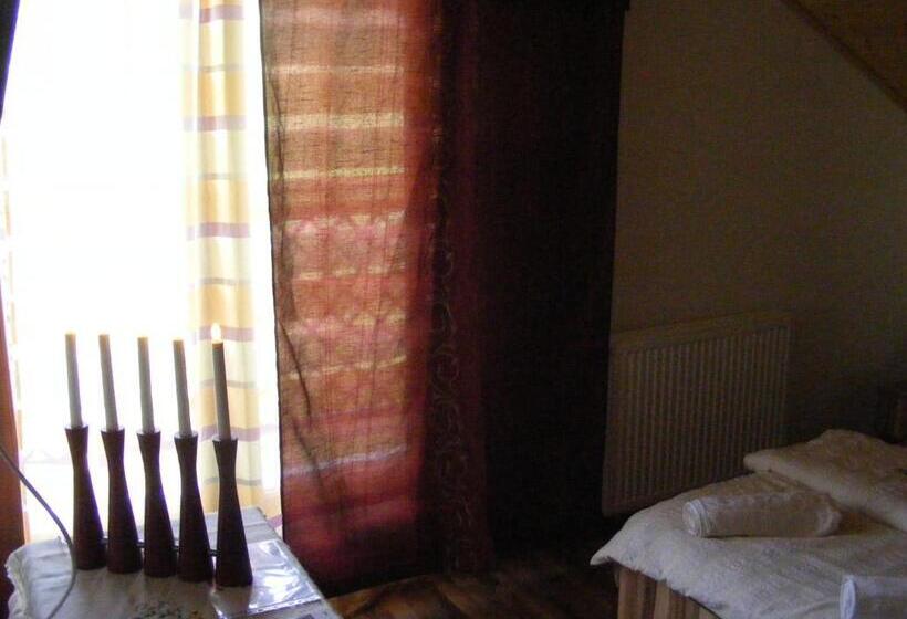 패밀리 룸, Pensiunea Dorel Codoban