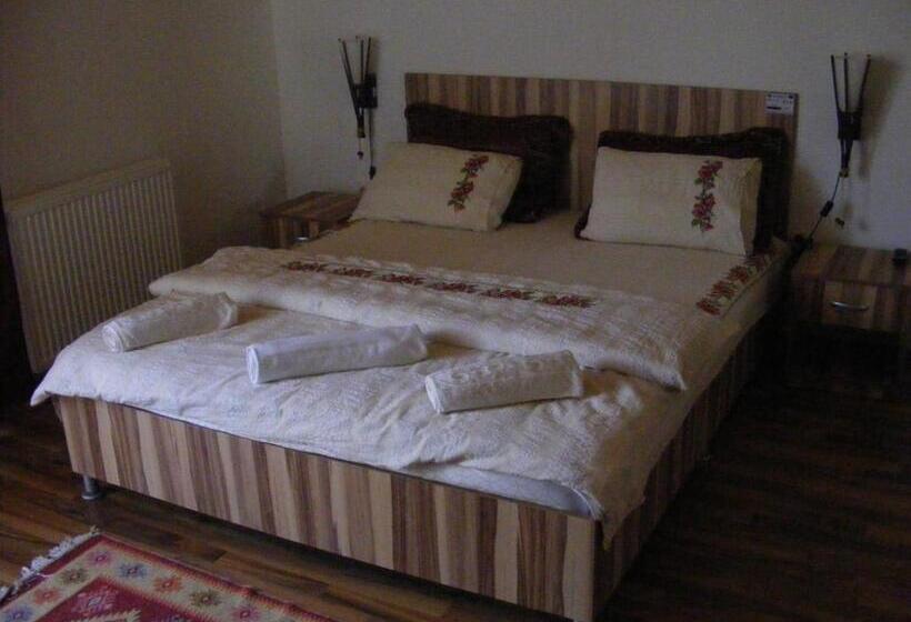 패밀리 룸, Pensiunea Dorel Codoban