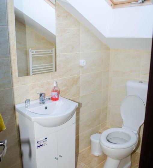 패밀리 룸, Pensiunea Dorel Codoban