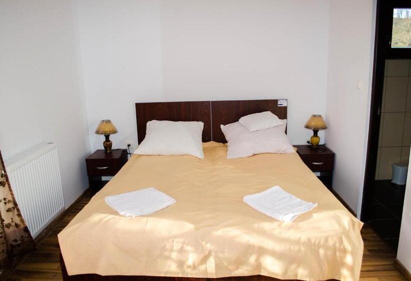 스탠다드 룸, Pensiunea Dorel Codoban