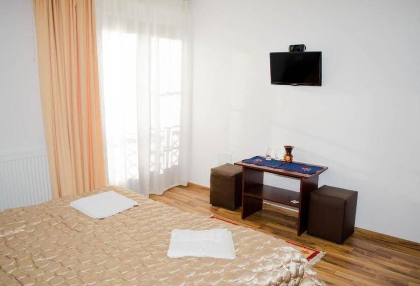 스탠다드 룸, Pensiunea Dorel Codoban