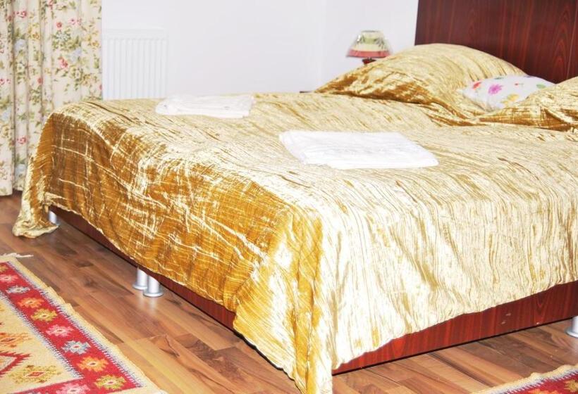 스탠다드 트리플 룸, Pensiunea Dorel Codoban