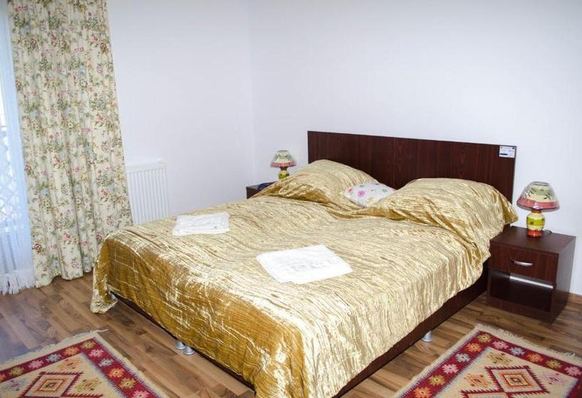 스탠다드 트리플 룸, Pensiunea Dorel Codoban