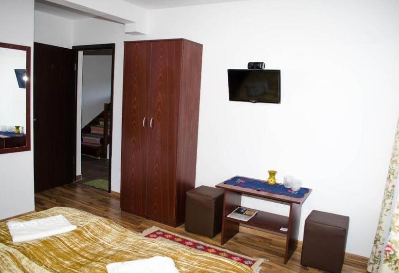 스탠다드 룸, Pensiunea Dorel Codoban