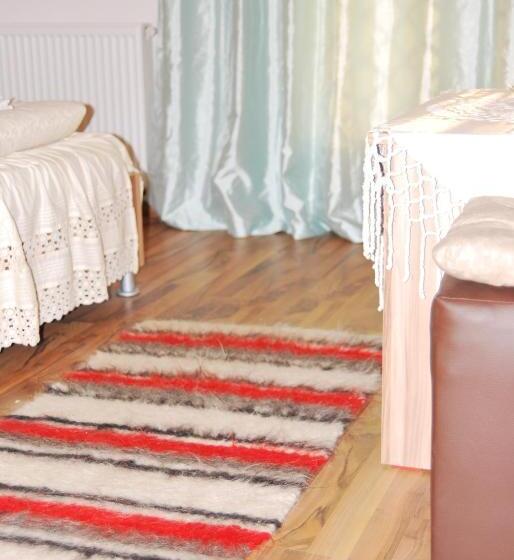 스탠다드 룸, Pensiunea Dorel Codoban