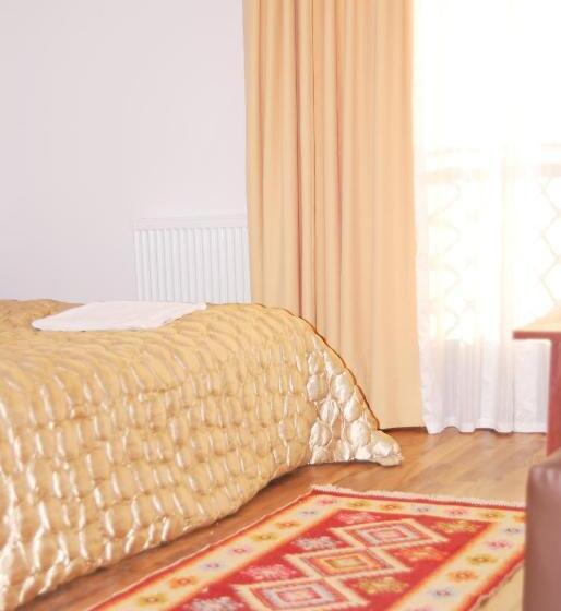 스탠다드 룸, Pensiunea Dorel Codoban