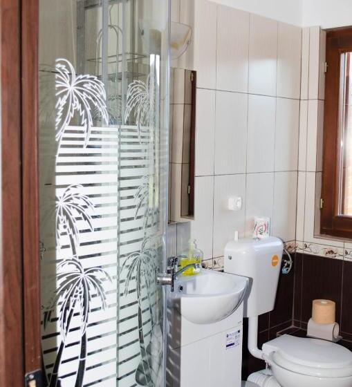 스탠다드 룸, Pensiunea Dorel Codoban