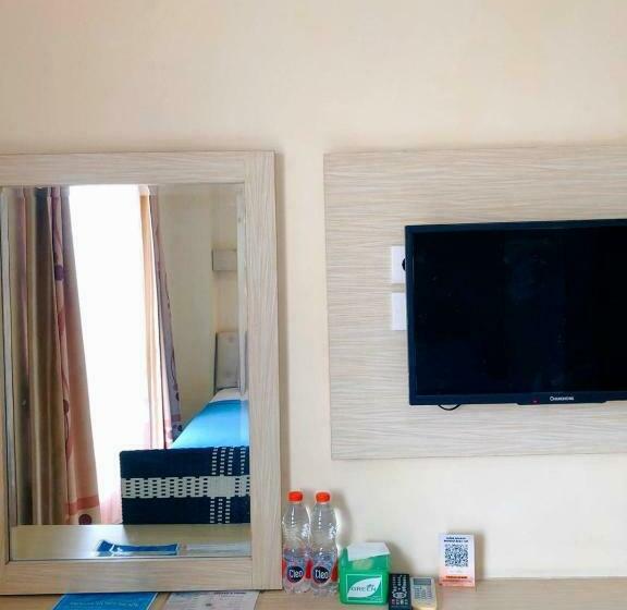 Номер Superior, Permata Inn Slawi