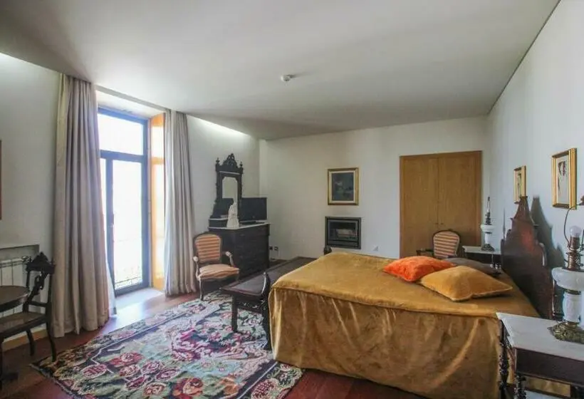 プールビュースイート, Quinta Da Aldeia De Avanca