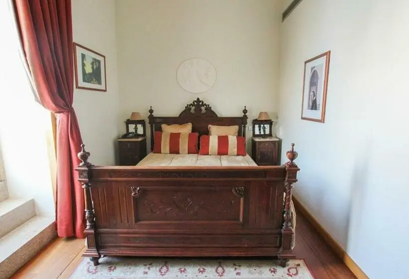 プールビュースイート, Quinta Da Aldeia De Avanca