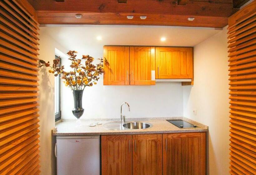 إستوديو قياسى سرير كينج, Quinta Da Aldeia De Avanca