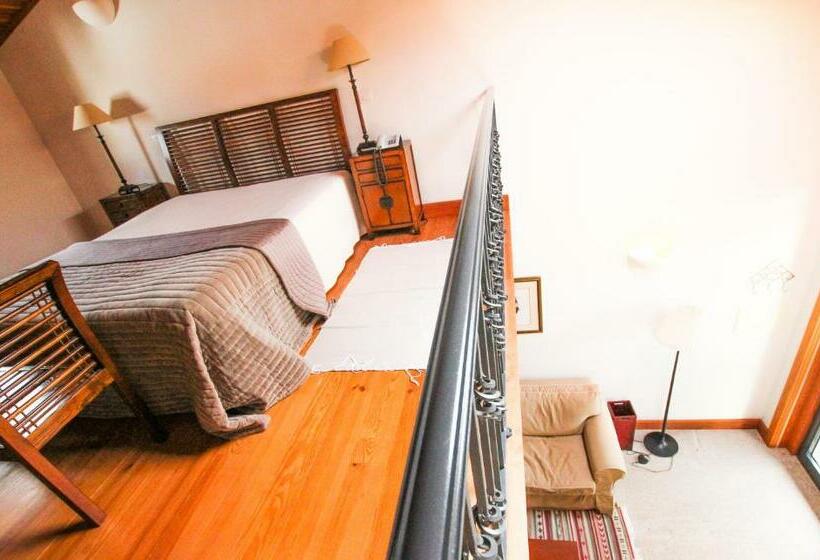 إستوديو قياسى سرير كينج, Quinta Da Aldeia De Avanca