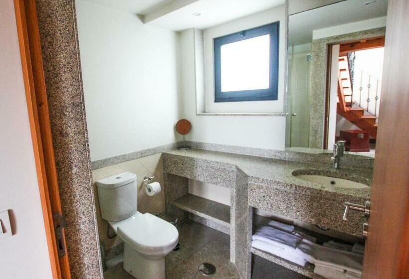 إستوديو قياسى سرير كينج, Quinta Da Aldeia De Avanca