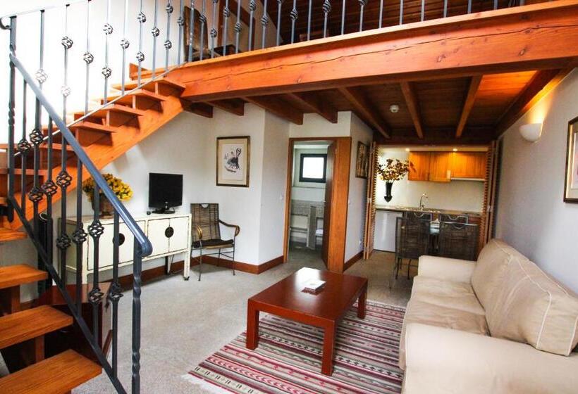 إستوديو قياسى سرير كينج, Quinta Da Aldeia De Avanca