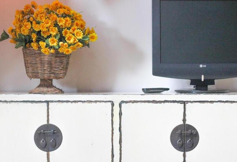 إستوديو قياسى سرير كينج, Quinta Da Aldeia De Avanca