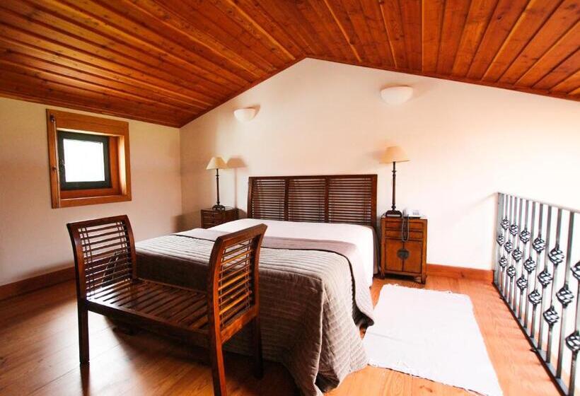 إستوديو قياسى سرير كينج, Quinta Da Aldeia De Avanca