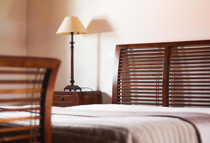 إستوديو قياسى سرير كينج, Quinta Da Aldeia De Avanca