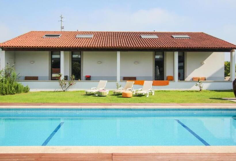 إستوديو قياسى سرير كينج, Quinta Da Aldeia De Avanca