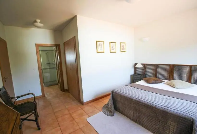 ２ベッドルームアパートメント, Quinta Da Aldeia De Avanca