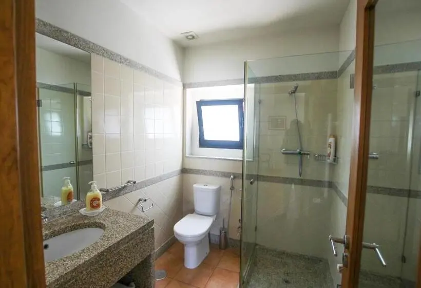 ２ベッドルームアパートメント, Quinta Da Aldeia De Avanca