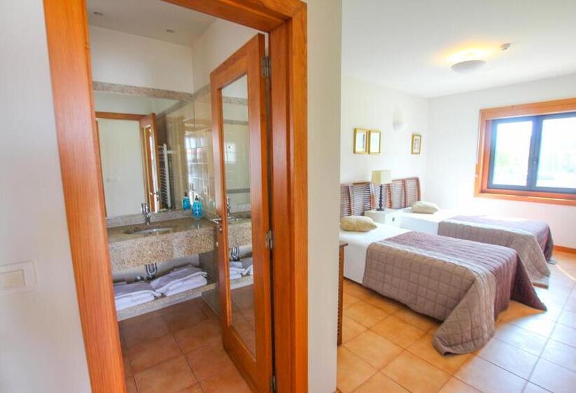 شقة غرفتين, Quinta Da Aldeia De Avanca
