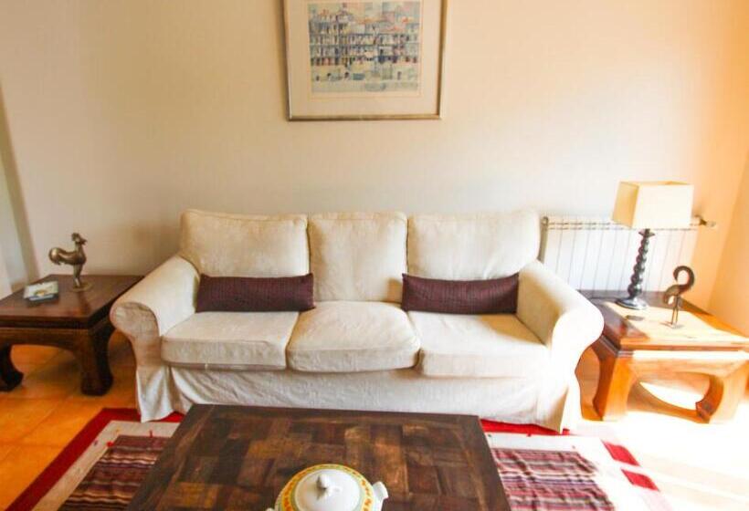 شقة غرفتين, Quinta Da Aldeia De Avanca