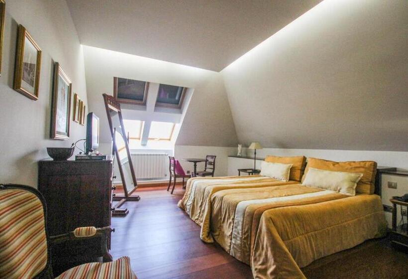 جناح إدارى, Quinta Da Aldeia De Avanca