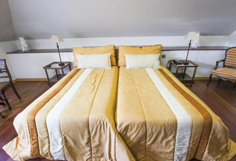 جناح إدارى, Quinta Da Aldeia De Avanca