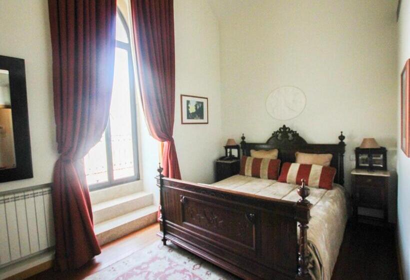 جناح مطلّ علي حمام السباحة, Quinta Da Aldeia De Avanca