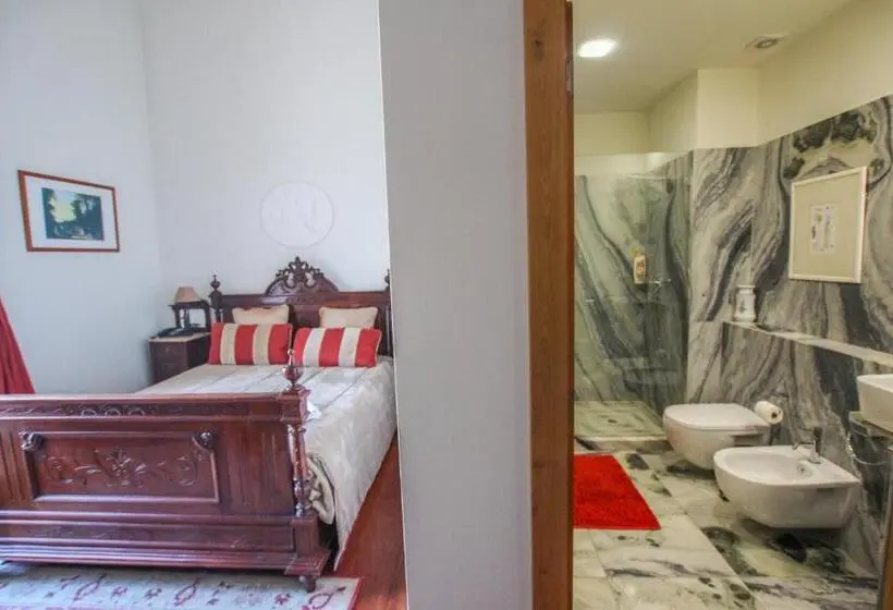 プールビュースイート, Quinta Da Aldeia De Avanca