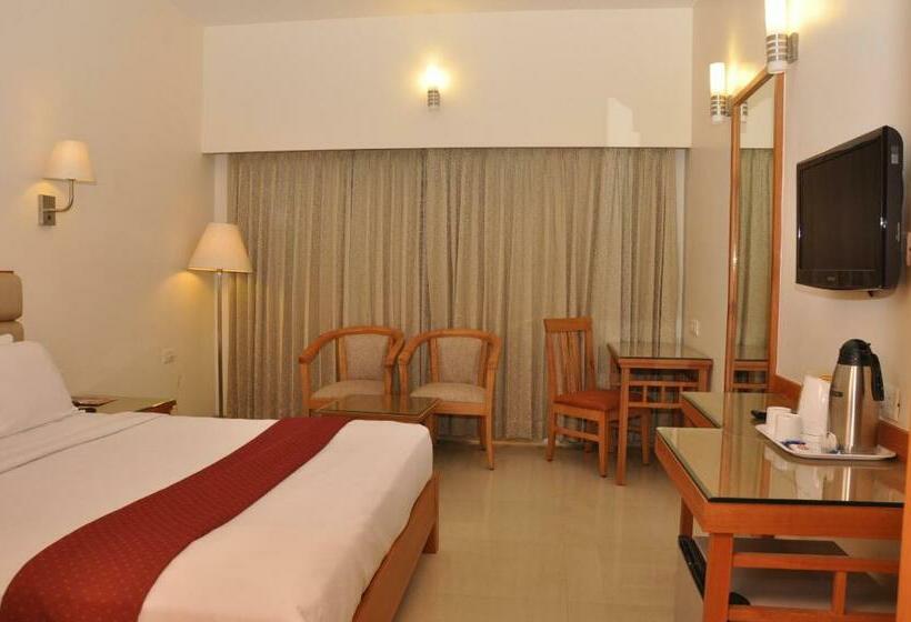 行政房间, Western Gatz