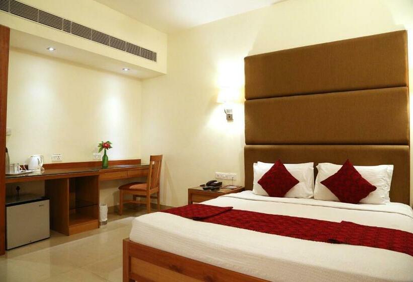 行政房间, Western Gatz