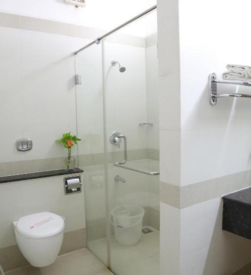 套房, Western Gatz