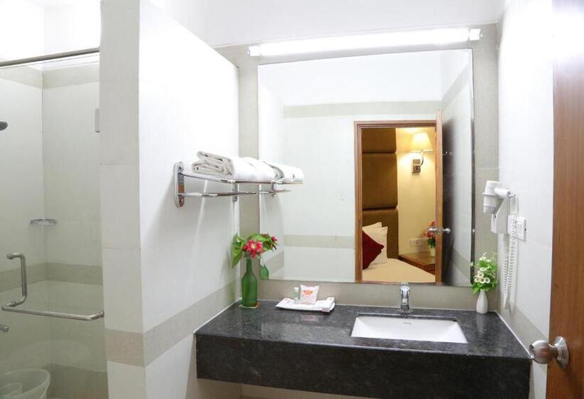 套房, Western Gatz