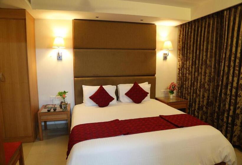 套房, Western Gatz