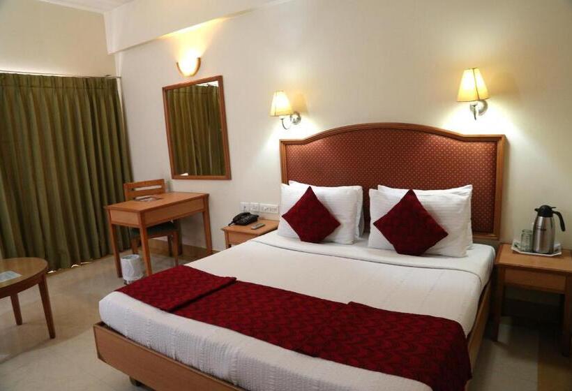 标准间, Western Gatz