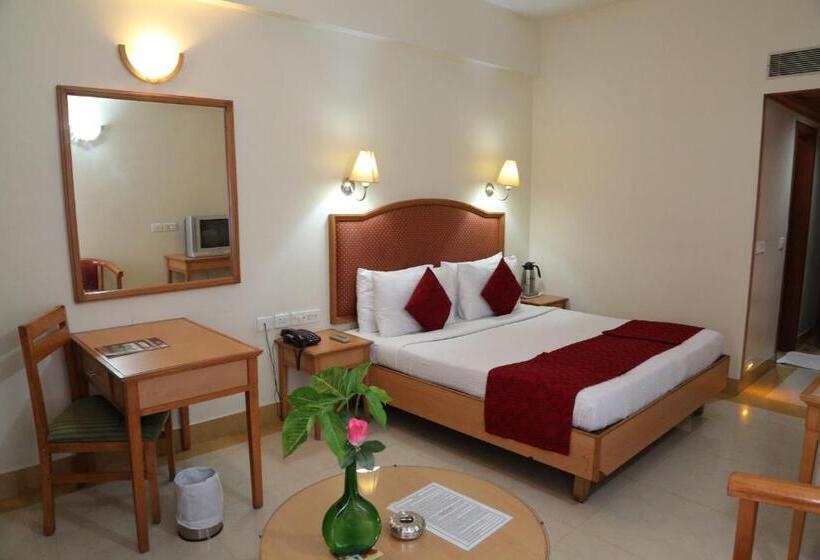 标准间, Western Gatz