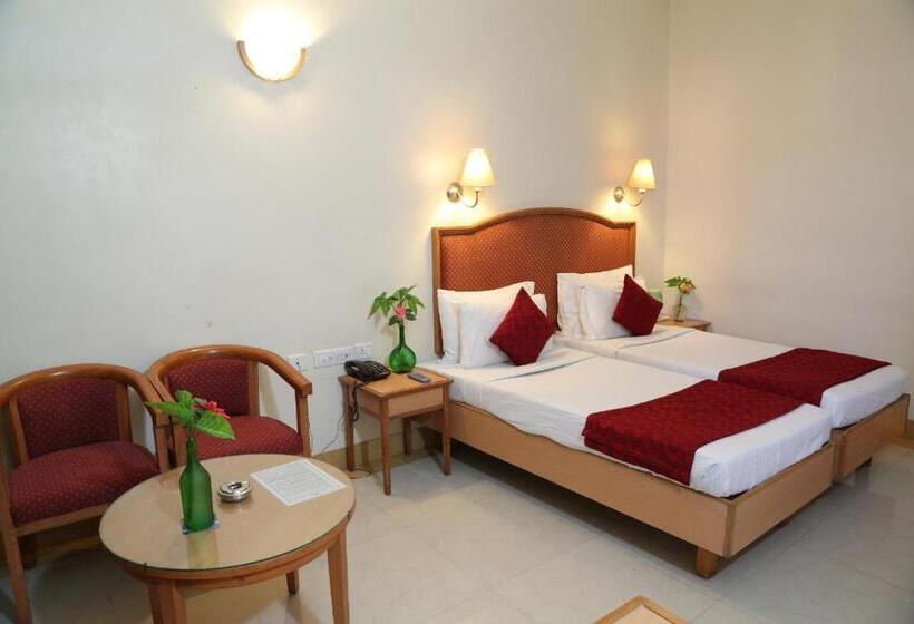 标准间, Western Gatz