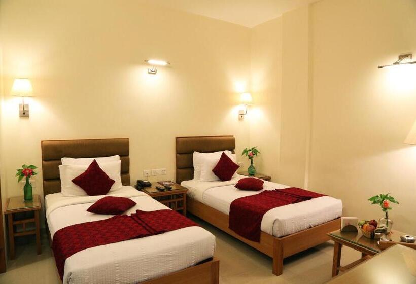 标准间, Western Gatz