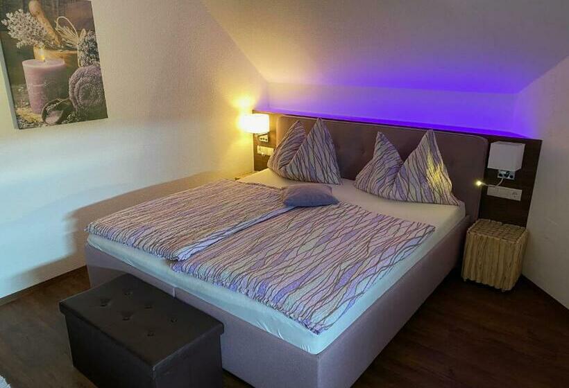 חדר סטנדרט, Land  Und Seminarpension Gamerith