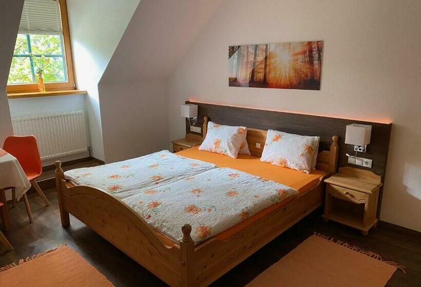 חדר סטנדרט, Land  Und Seminarpension Gamerith