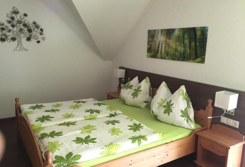 חדר סטנדרט, Land  Und Seminarpension Gamerith