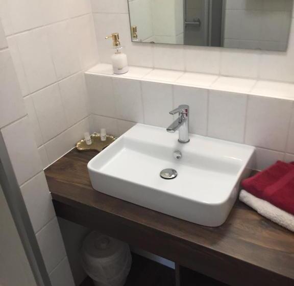 חדר סטנדרט, Land  Und Seminarpension Gamerith