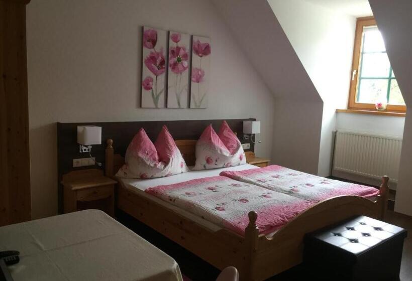 חדר סטנדרט, Land  Und Seminarpension Gamerith