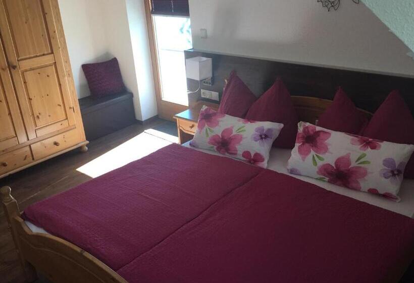 חדר סטנדרט, Land  Und Seminarpension Gamerith